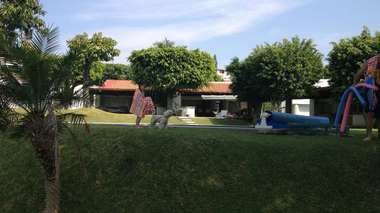 Photo of Outdoor in Xochitepec