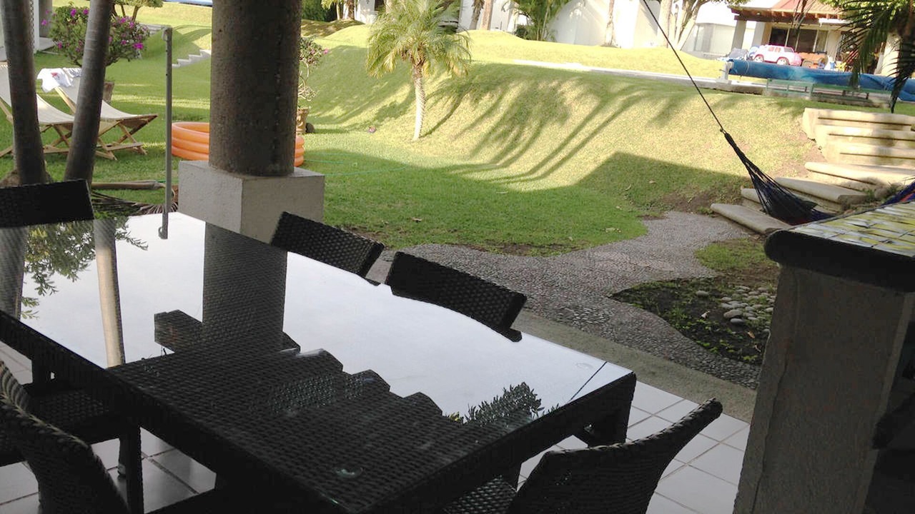 Photo of Patio Balcony in Xochitepec