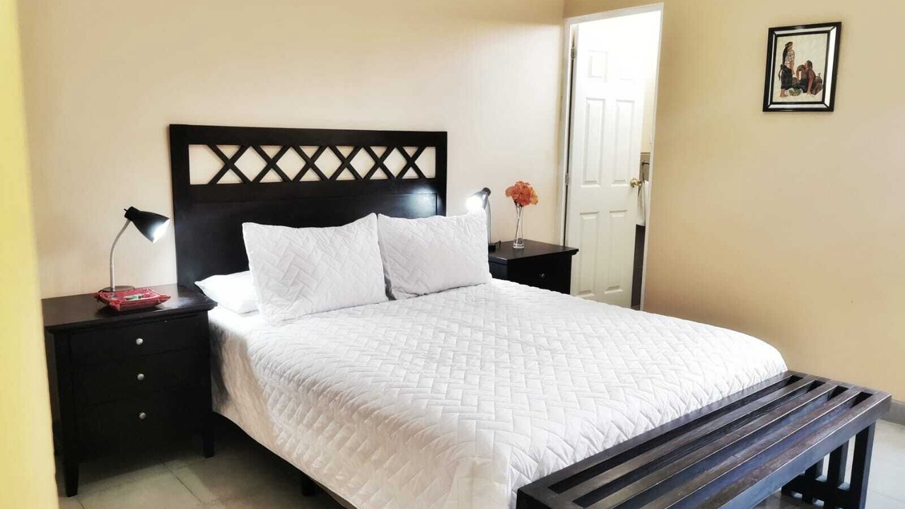 Photo of Bedroom in Zona 10