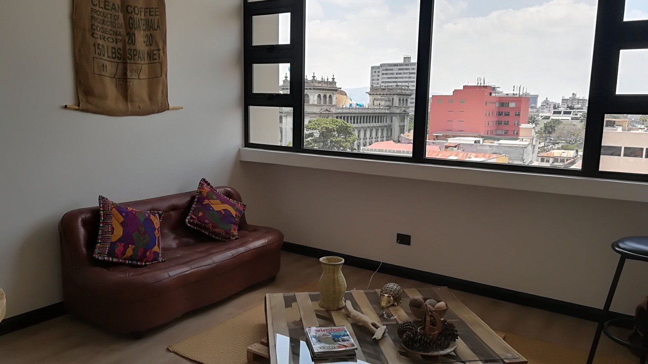 Photo of Others in Guatemala City Historical District