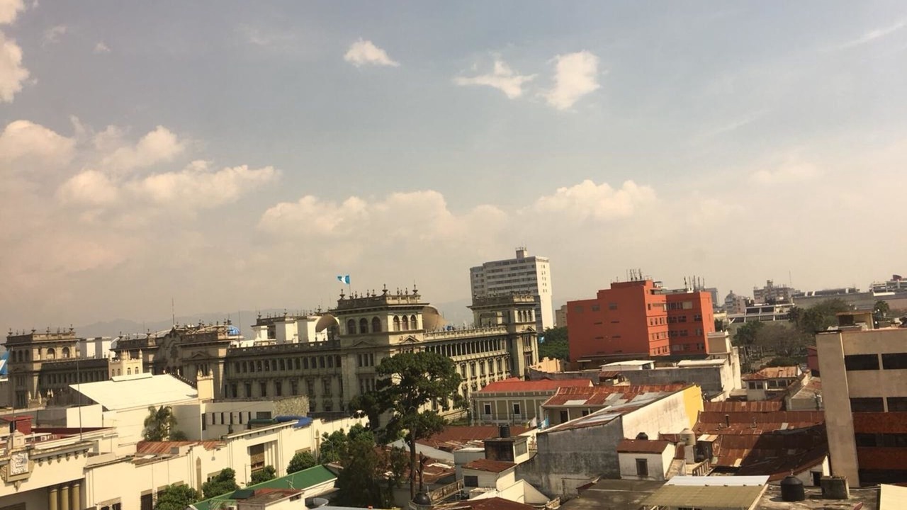 Photo of Others in Guatemala City Historical District