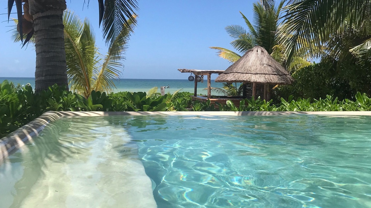 Photo of Outdoor in San Benito
