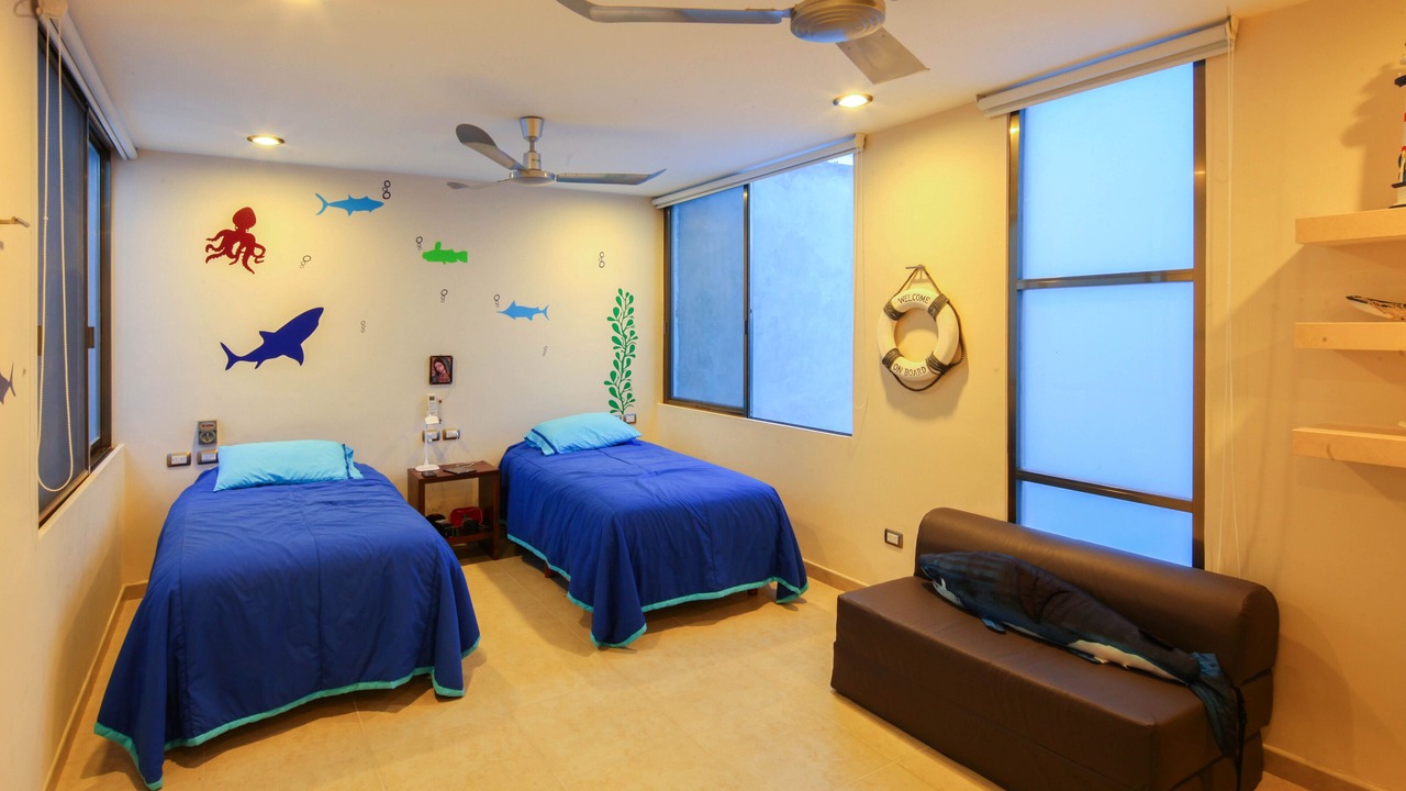 Photo of Bedroom in San Benito