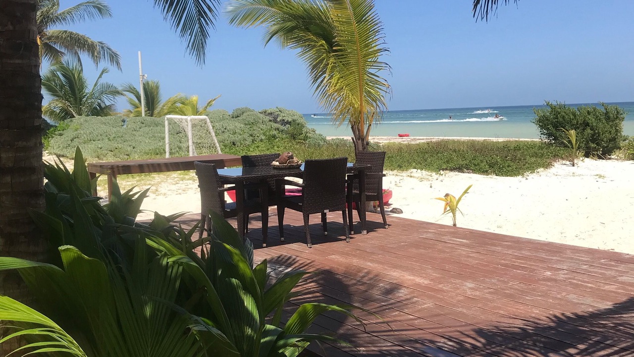 Photo of Outdoor in San Benito