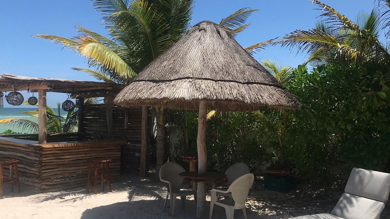 Photo of Outdoor in San Benito