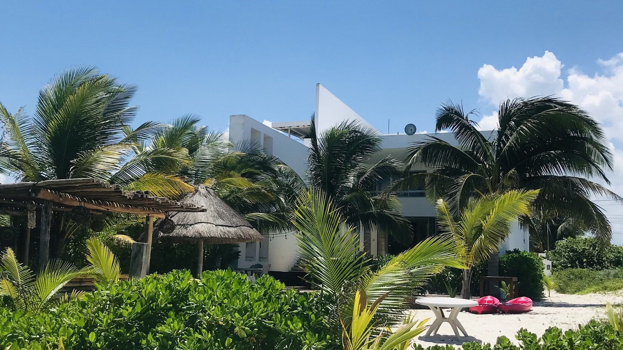 Photo of Outdoor in San Benito