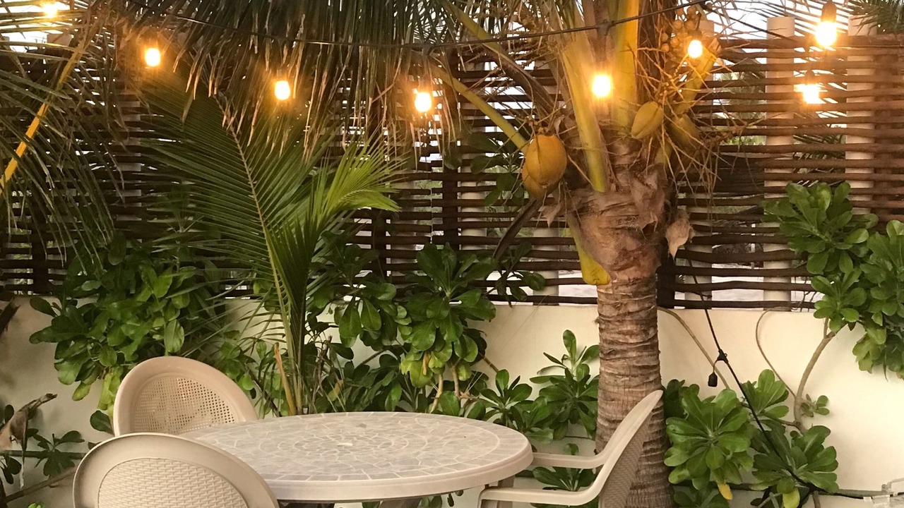 Photo of Outdoor in San Benito
