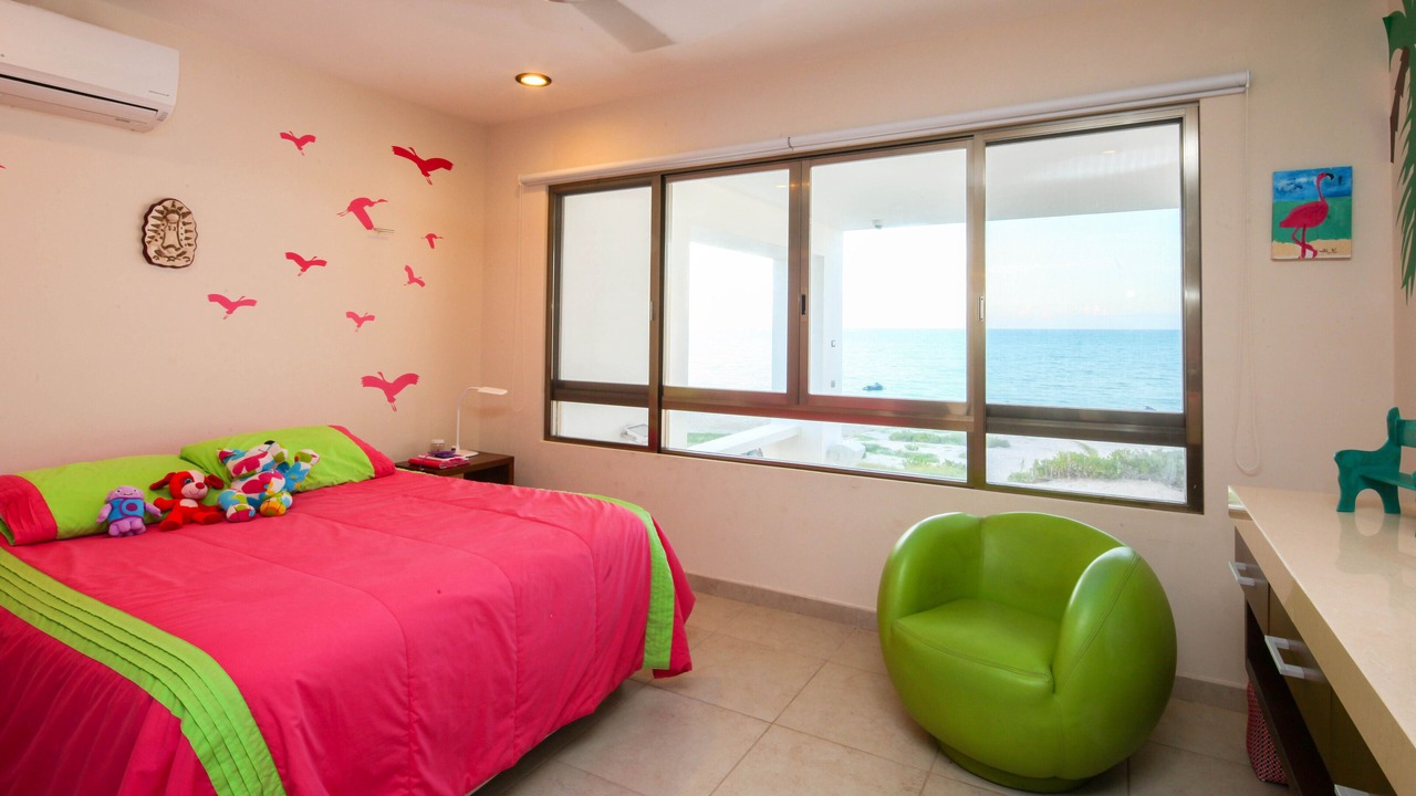 Photo of Bedroom in San Benito