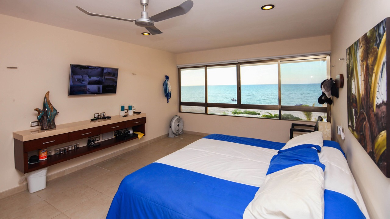 Photo of Bedroom in San Benito