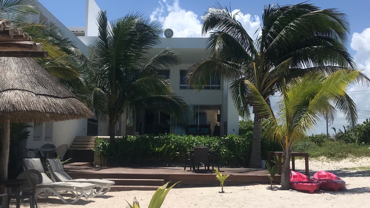 Photo of Outdoor in San Benito
