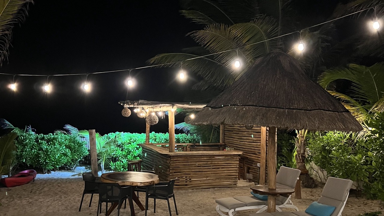 Photo of Outdoor in San Benito