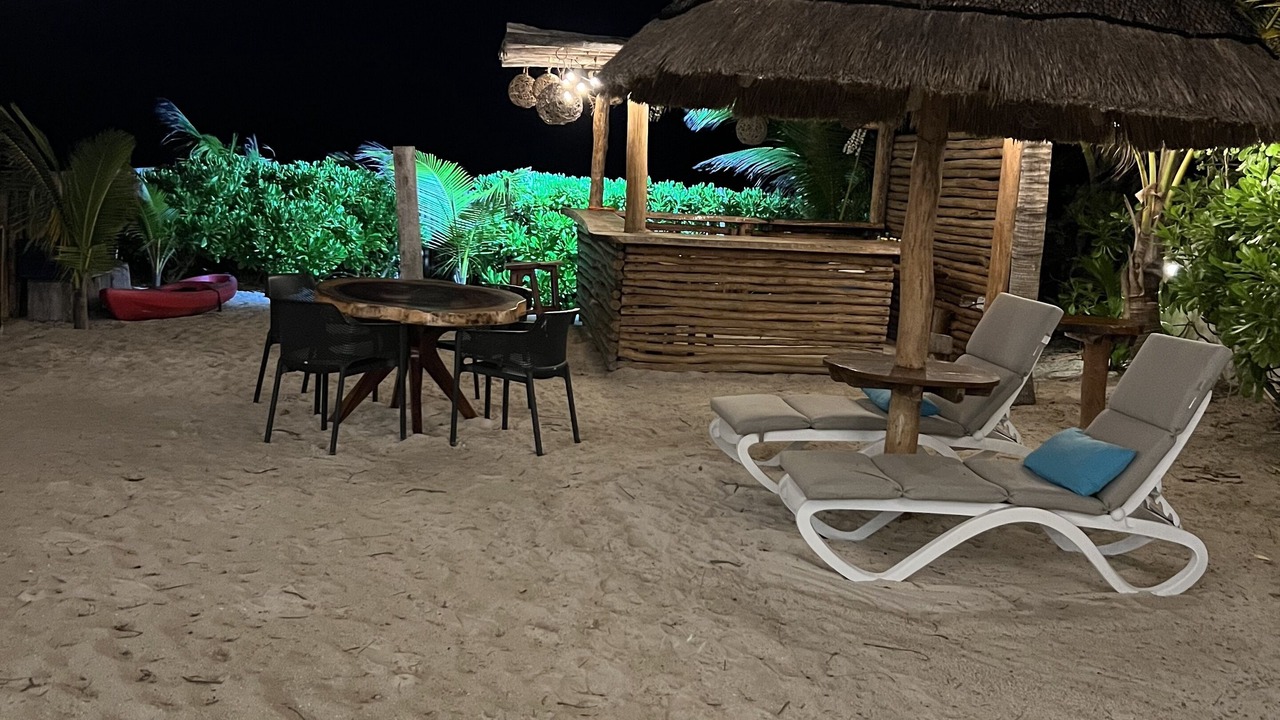 Photo of Outdoor in San Benito