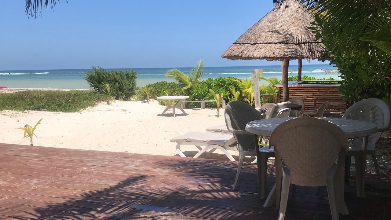 Photo of Outdoor in San Benito