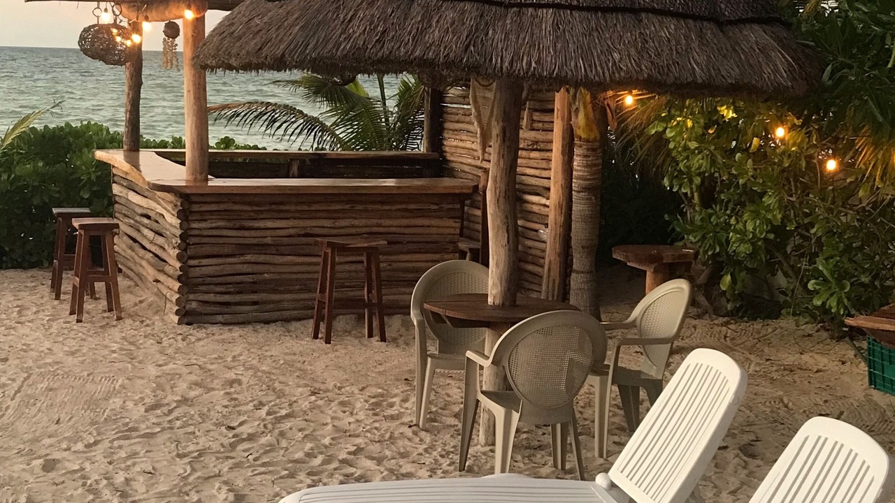 Photo of Outdoor in San Benito