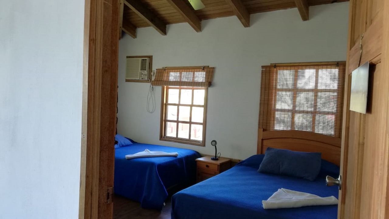 Photo of Bedroom in Puerto Barrios