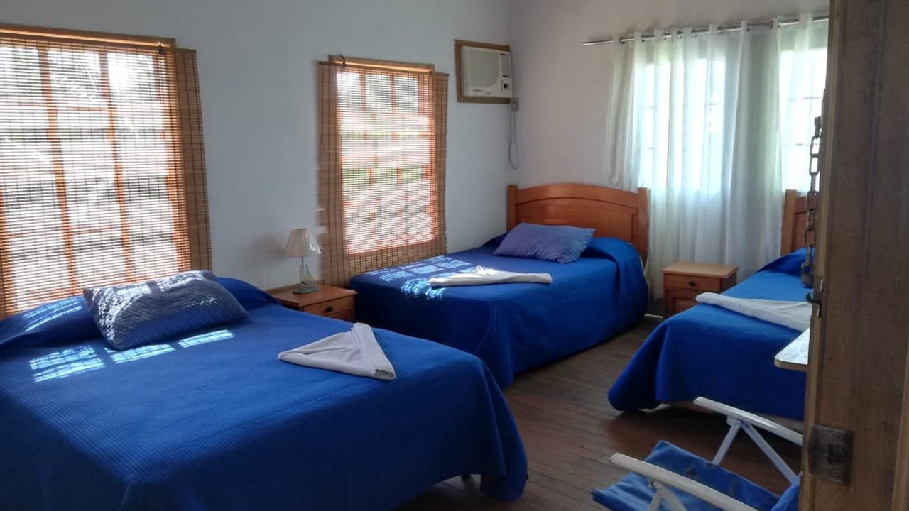 Photo of Bedroom in Puerto Barrios