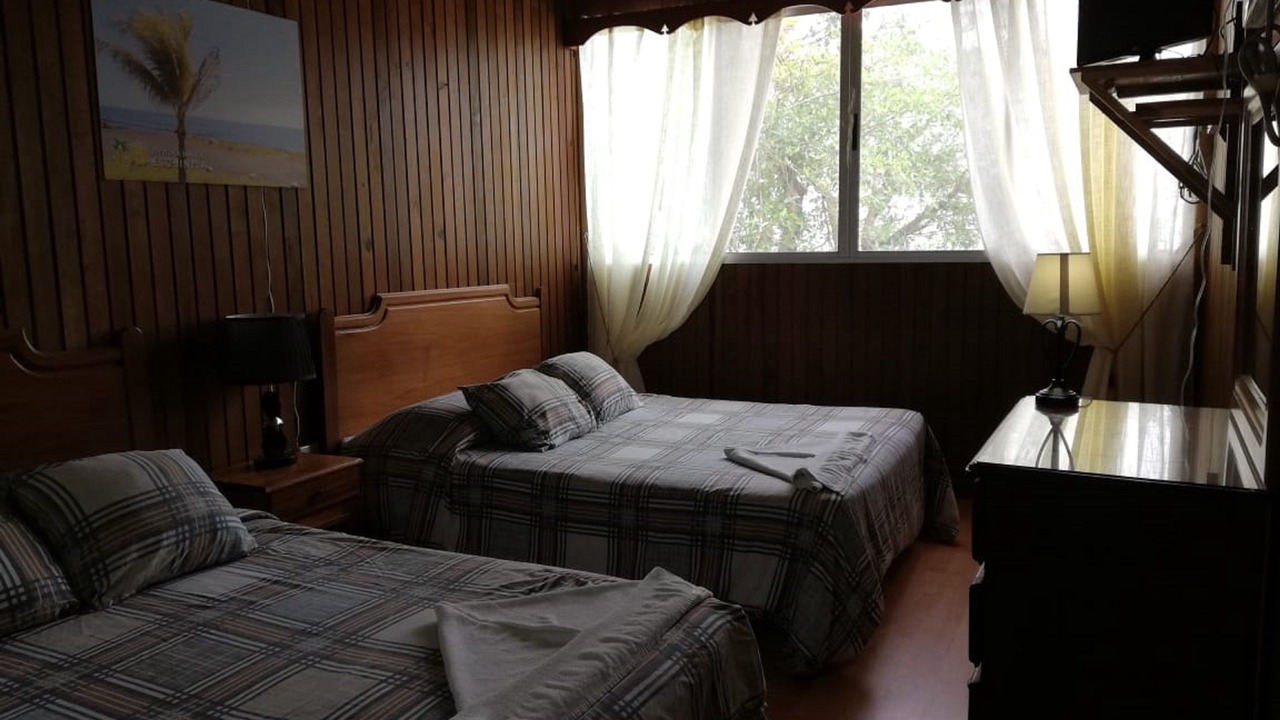 Photo of Bedroom in Puerto Barrios