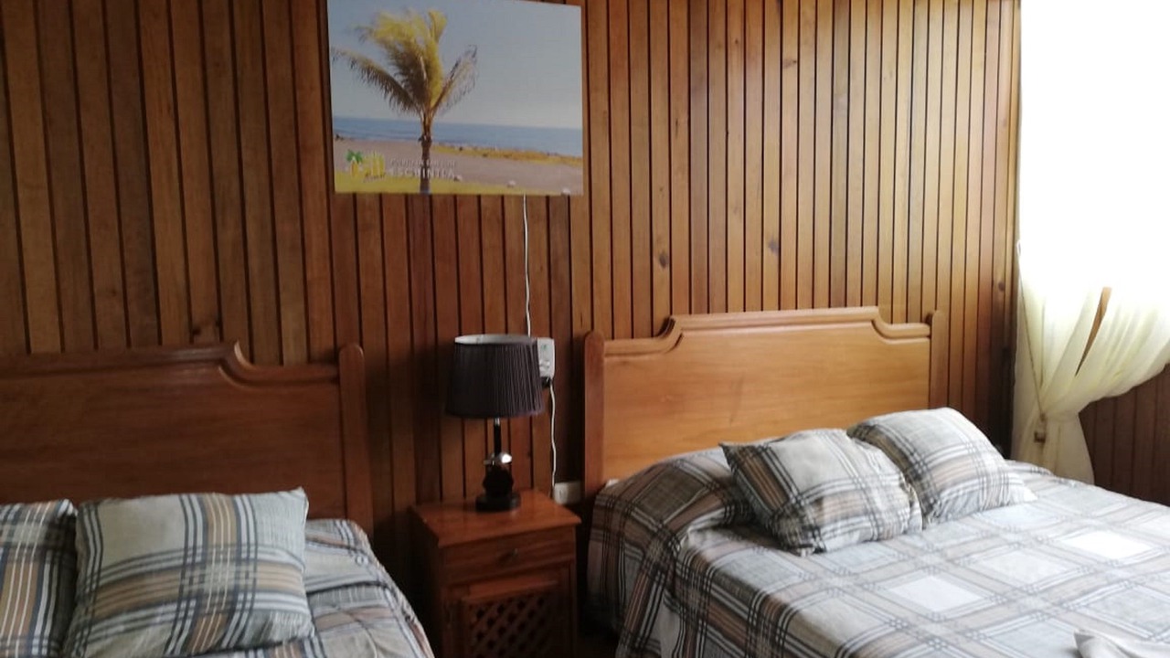 Photo of Bedroom in Puerto Barrios