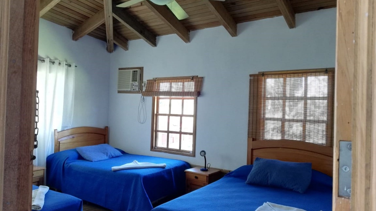 Photo of Bedroom in Puerto Barrios