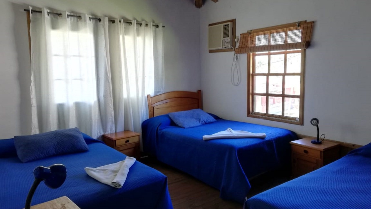 Photo of Bedroom in Puerto Barrios