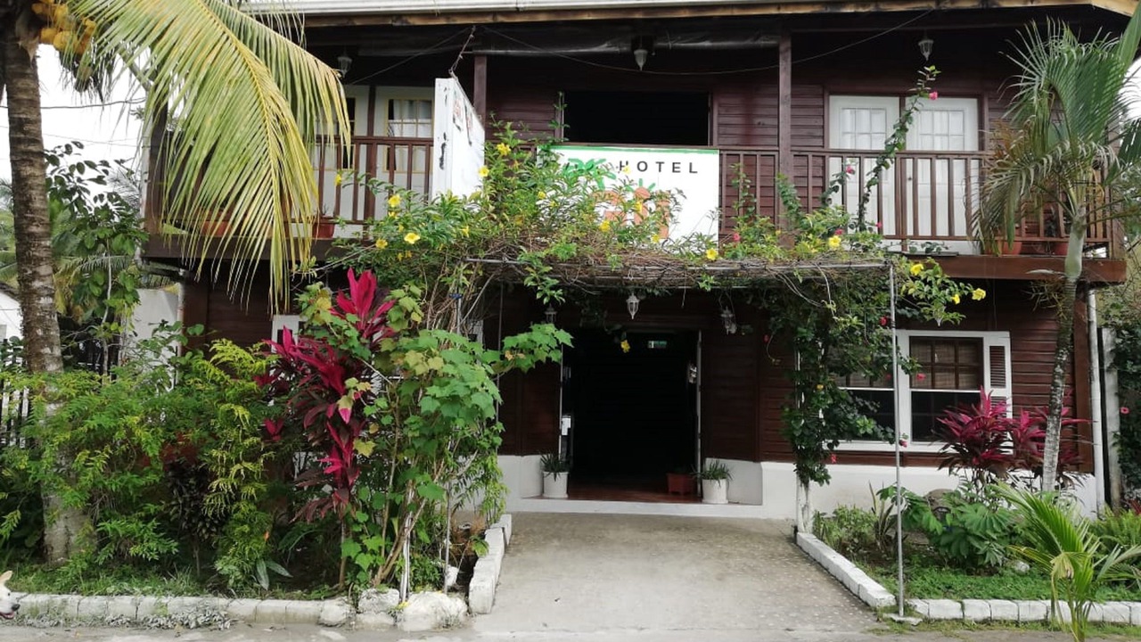 Photo of Outdoor in Puerto Barrios