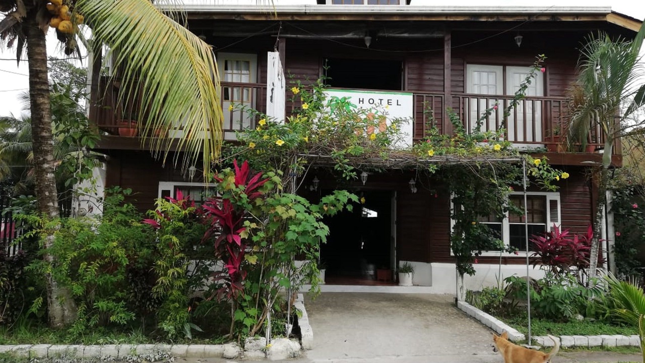 Photo of Outdoor in Puerto Barrios