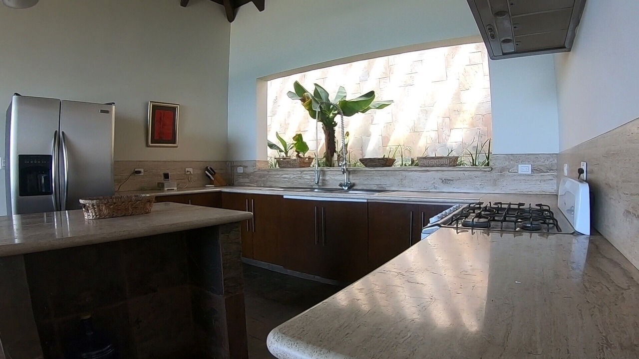 Photo of Kitchen in Santa Catarina Palopo