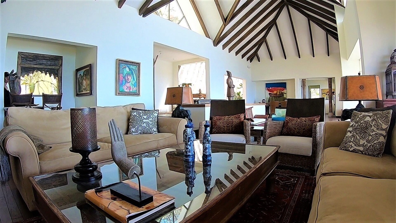 Photo of Livingroom in Santa Catarina Palopo