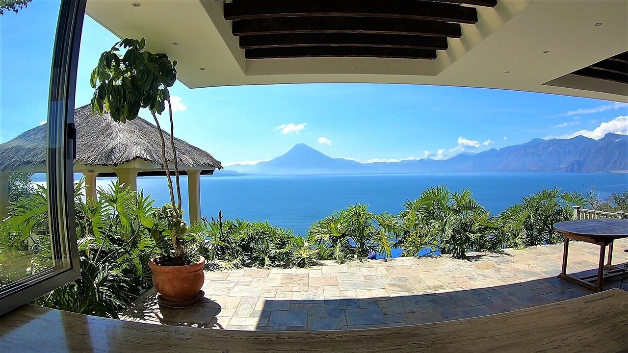 Photo of Outdoor in Santa Catarina Palopo