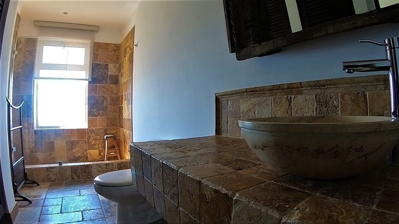 Photo of Bathroom in Santa Catarina Palopo