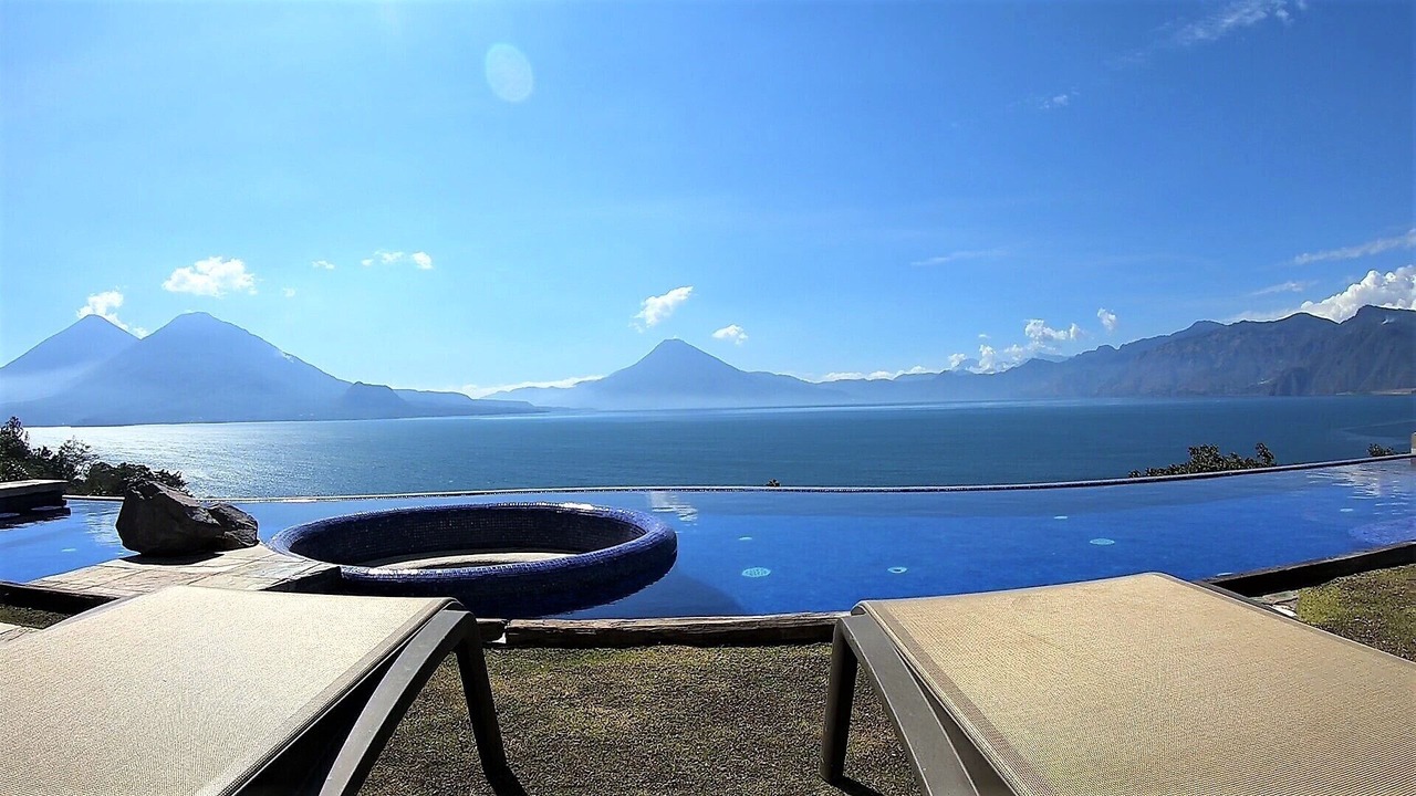 Photo of Outdoor in Santa Catarina Palopo