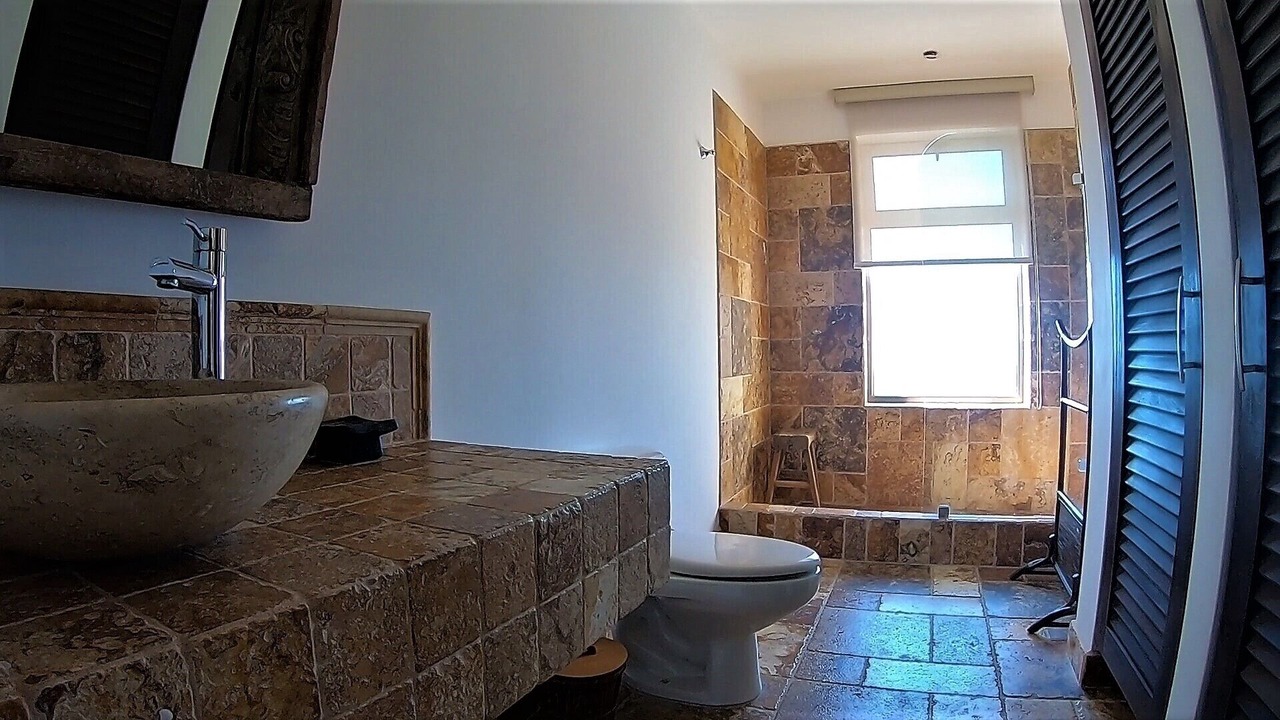 Photo of Bathroom in Santa Catarina Palopo