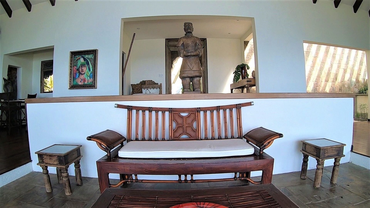 Photo of Livingroom in Santa Catarina Palopo