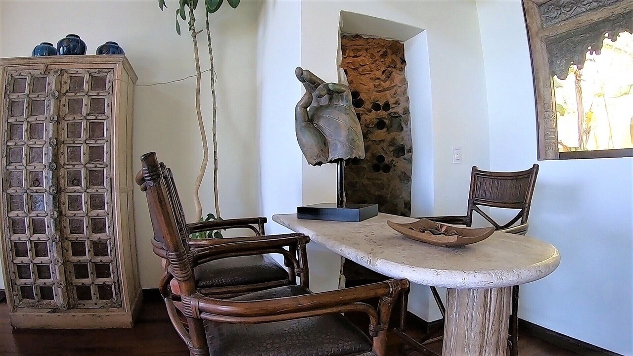 Photo of Livingroom in Santa Catarina Palopo