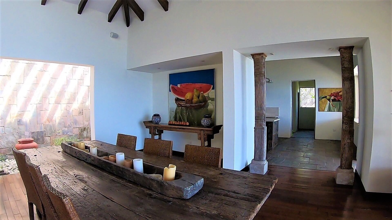 Photo of Livingroom in Santa Catarina Palopo