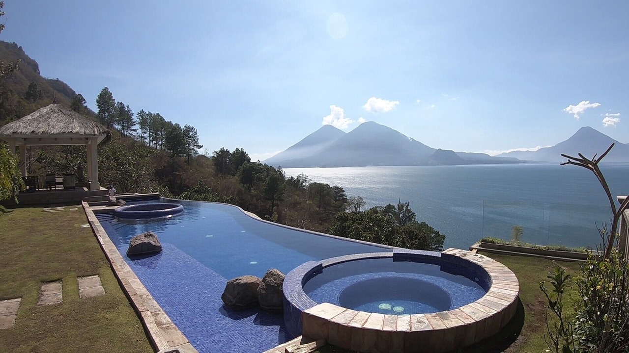 Photo of Outdoor in Santa Catarina Palopo