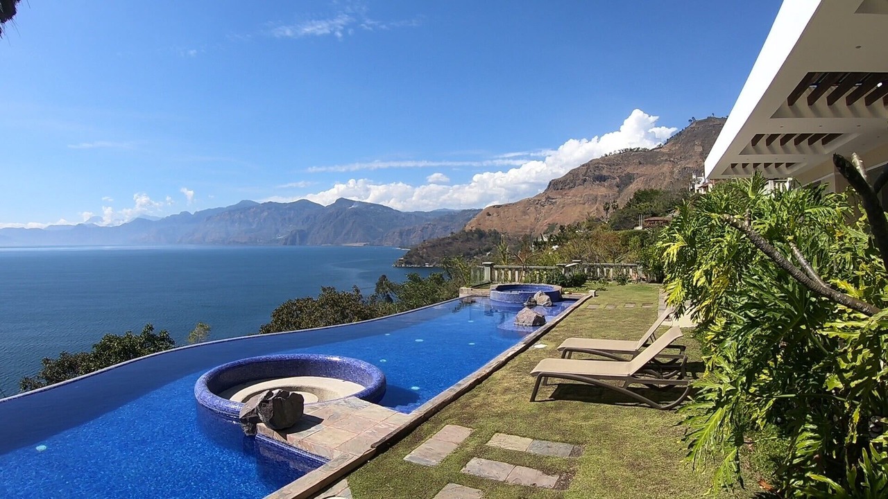 Photo of Outdoor in Santa Catarina Palopo