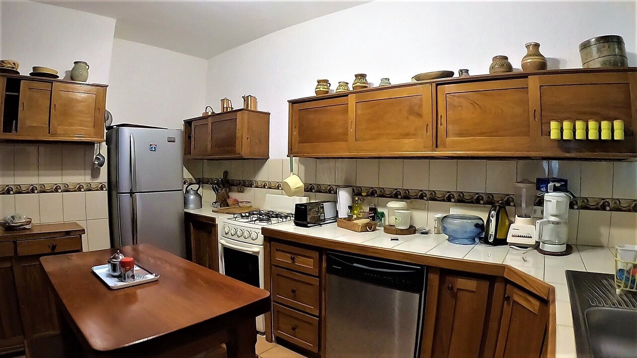 Photo of Kitchen in Panajachel