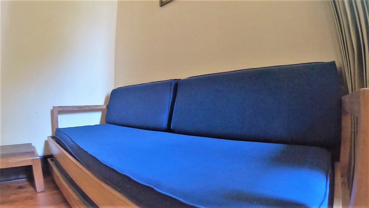 Photo of Livingroom in Panajachel
