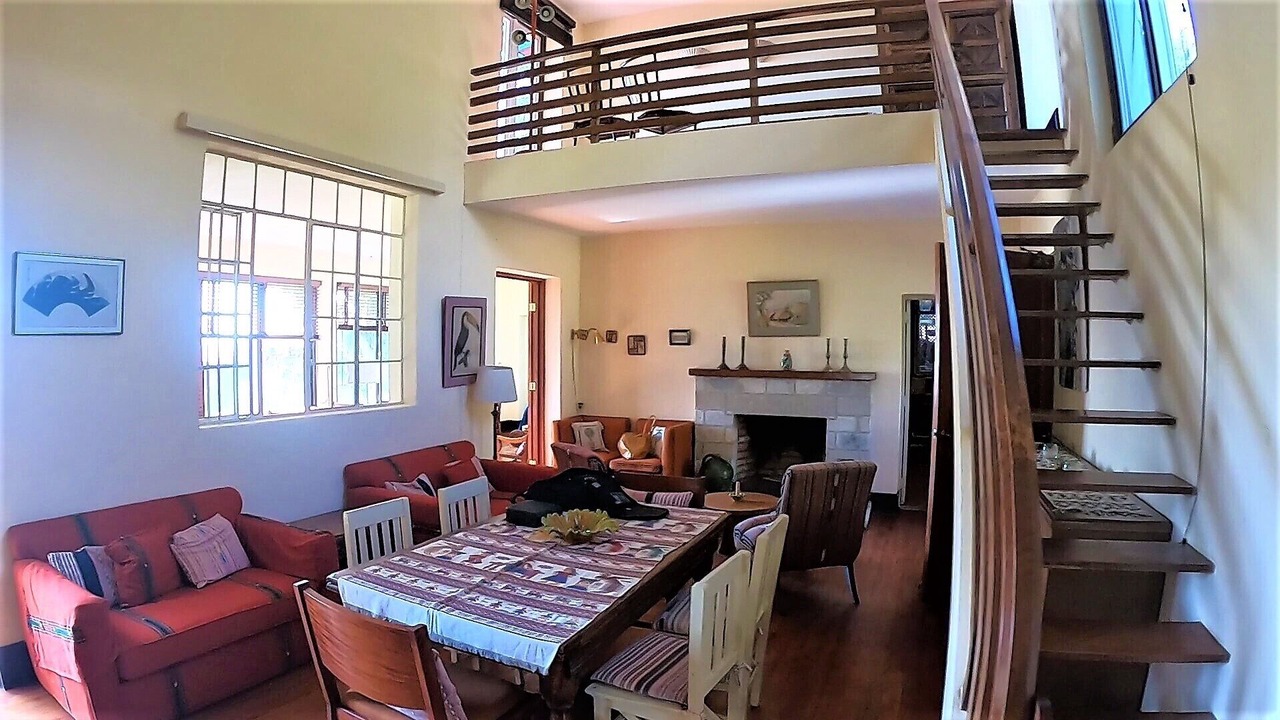 Photo of Livingroom in Panajachel