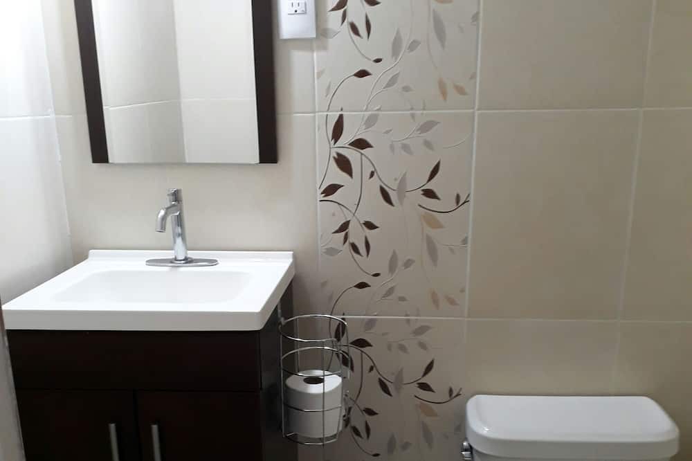 Photo of Bathroom in Celestun