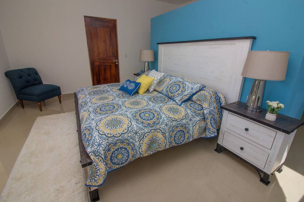 Photo of Bedroom in P Chahue