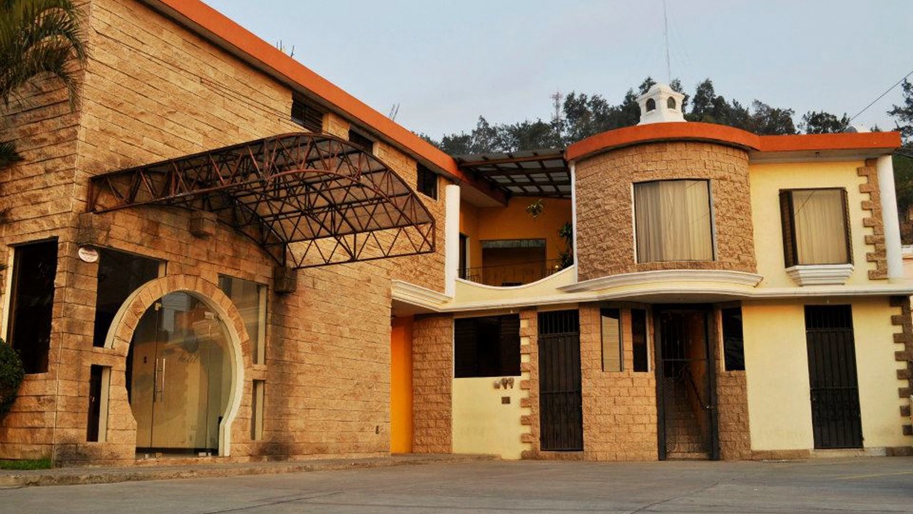 Photo of Outdoor in Jutiapa