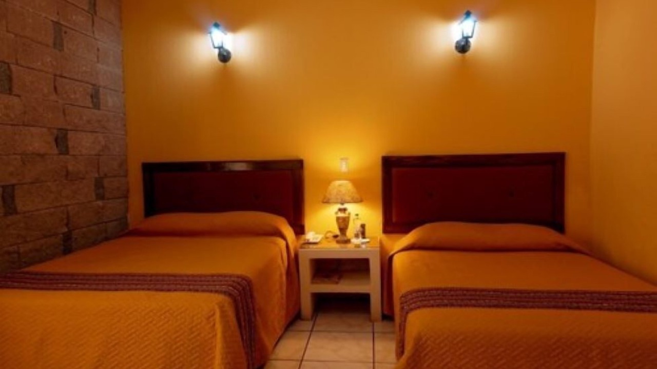 Photo of Bedroom in Jutiapa