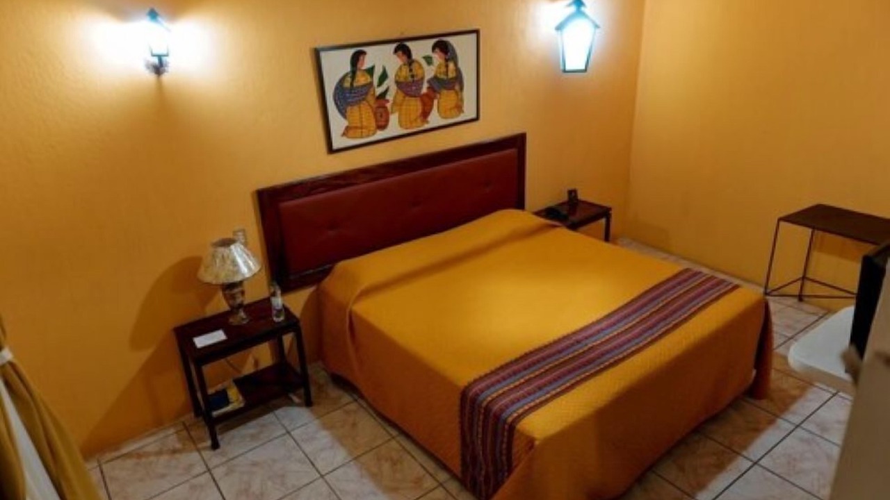 Photo of Bedroom in Jutiapa