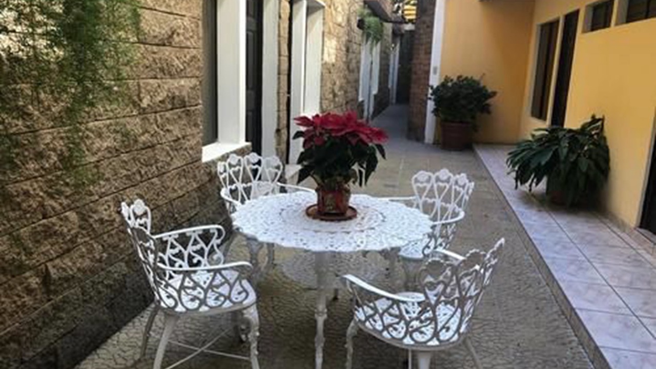 Photo of Patio Balcony in Jutiapa