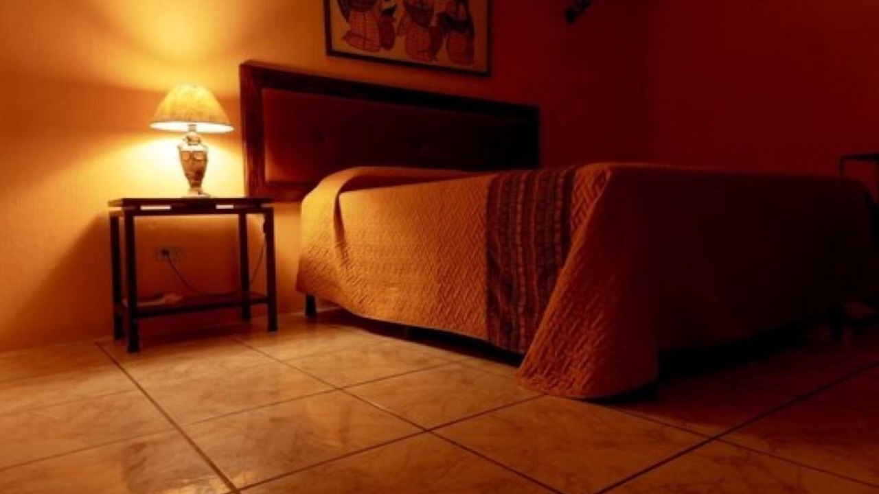 Photo of Bedroom in Jutiapa