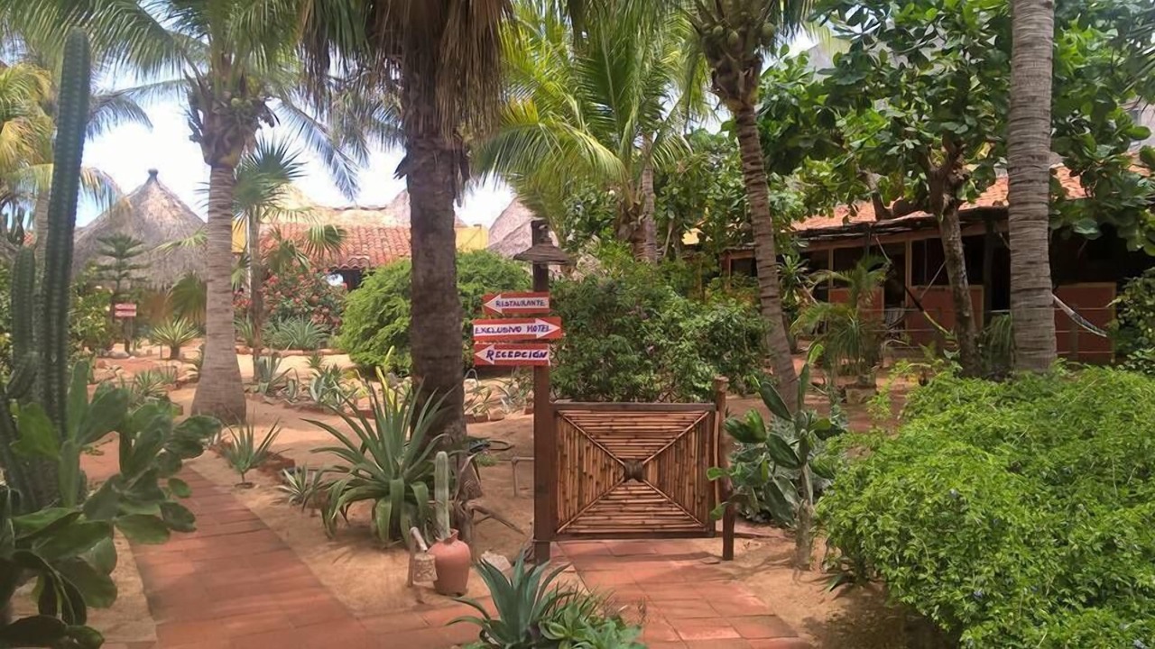 Photo of Outdoor in San Pedro Pochutla
