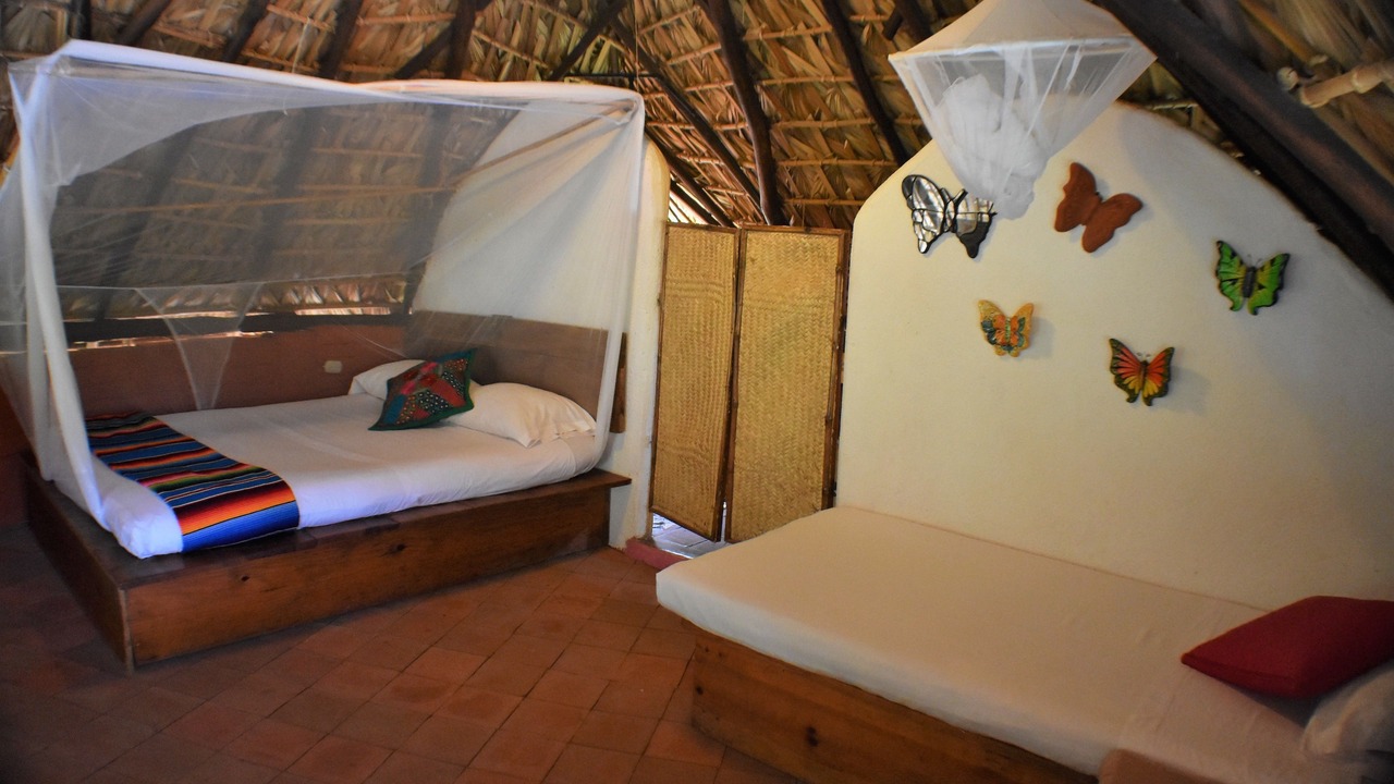 Photo of Bedroom in San Pedro Pochutla