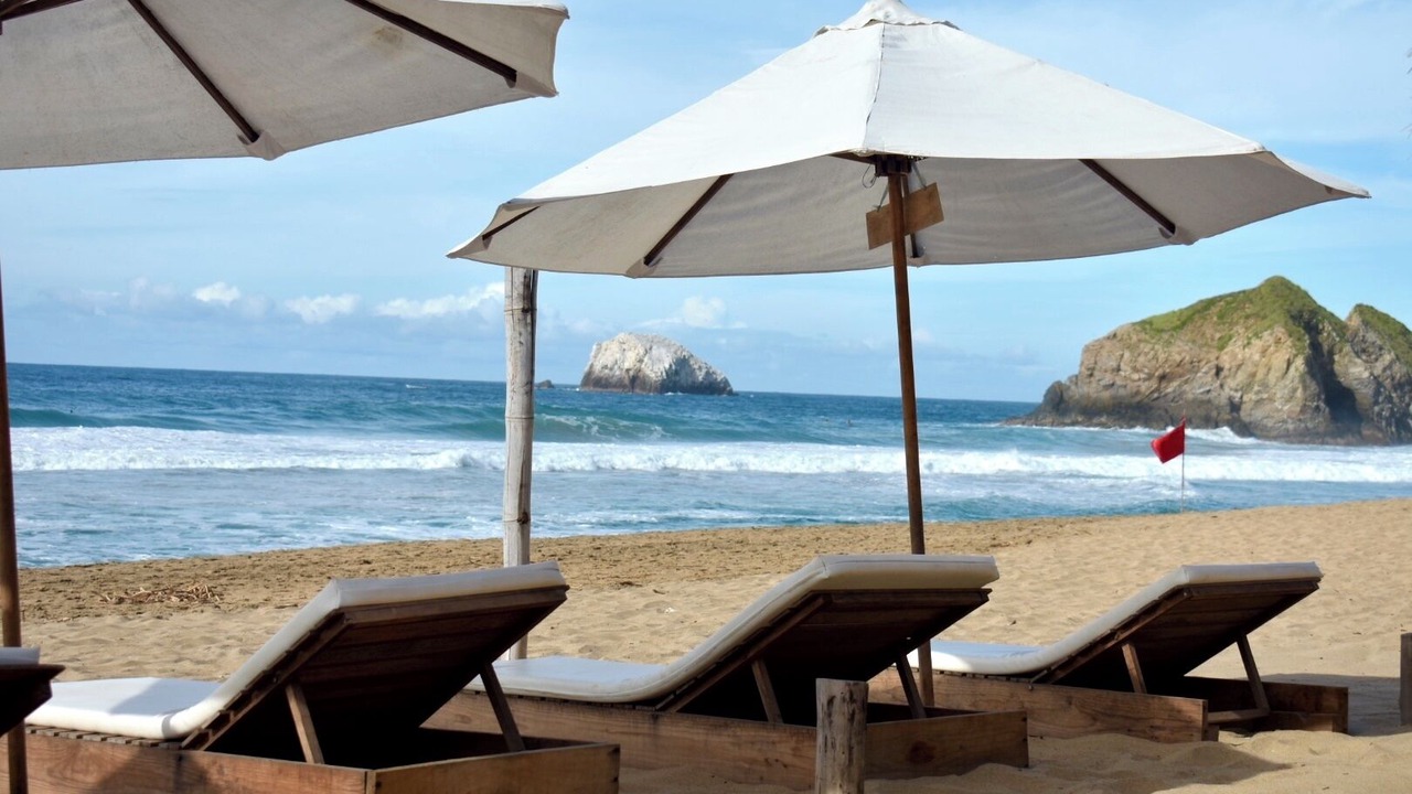 Photo of Outdoor in San Pedro Pochutla